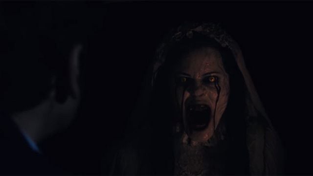 bild aus der news Mit dem Schocker qualifizierte sich der Regisseur für "Conjuring 3": Deutscher Trailer zu "Lloronas Fluch"