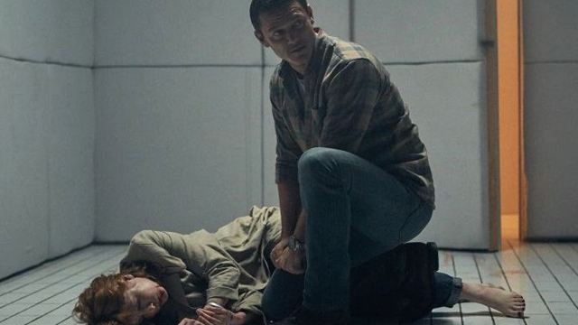 Schreien ist zwecklos: Luke Evans dürstet nach Rache im deutschen Trailer zu "10x10"