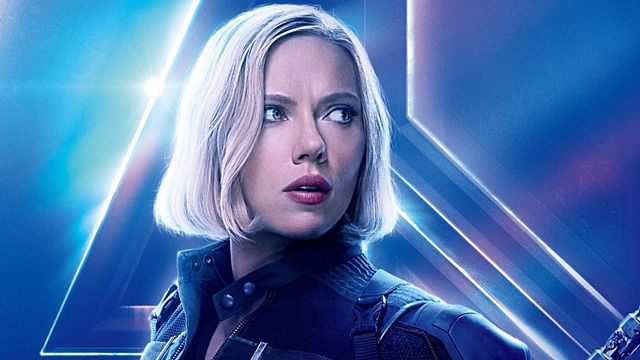 bild aus der news Black Widow in "Avengers 4": Vom "Secret Avenger" zur neuen Anführerin?