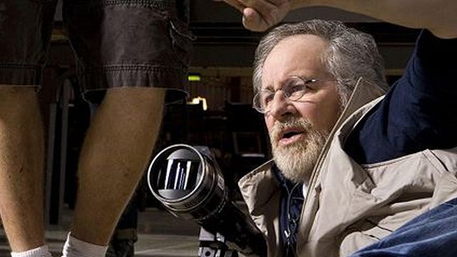 bild aus der news Steven Spielberg macht Remake zu einem seiner größten Klassiker