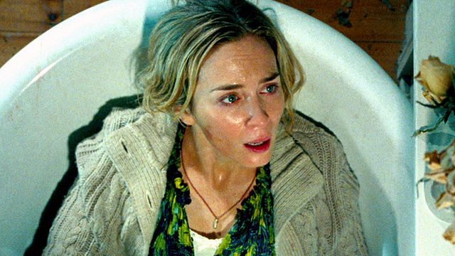 bild aus der news Ob das eine gute Idee ist? "A Quiet Place 2" könnte (auch) ein Prequel werden