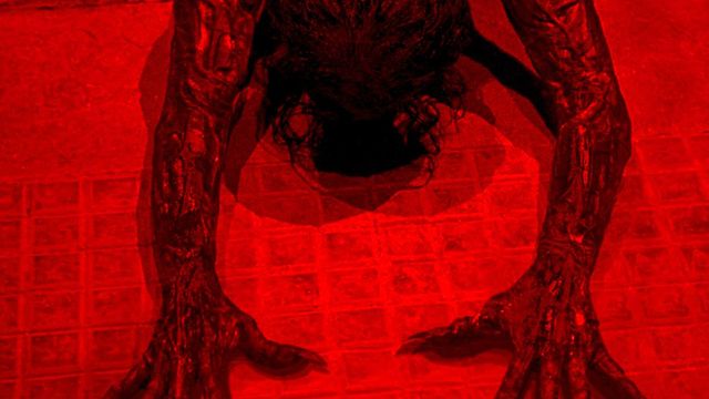 bild aus der news So hart ist der Horror-Schocker des Jahres: FSK verkündet Altersfreigabe für "Suspiria"