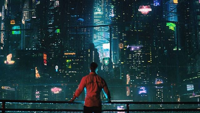 Zusätzlich zur 2. Staffel: Netflix macht weitere "Altered Carbon"-Serie