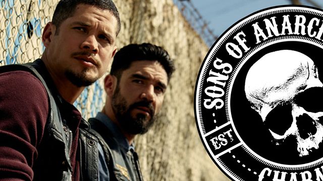 bild aus der news "Mayans M.C.": Finale enthüllt schockierende Verbindung zu "Sons Of Anarchy"