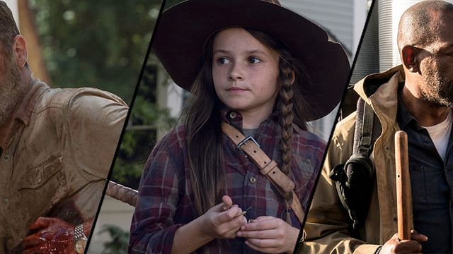 bild aus der news "The Walking Dead": So sieht die Zukunft des Franchises aus