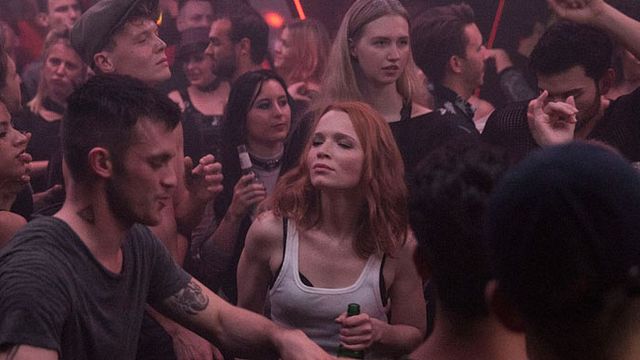 bild aus der news Amazons Techno-Serie "Beat" bietet mehr als "nur" Party, Sex und Gewalt