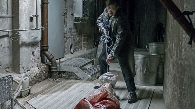bild aus der news Vor diesem Killerfilm wurden die Zuschauer gewarnt: FSK-Altersfreigabe zu "The House That Jack Built"