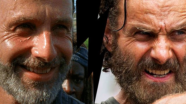 bild aus der news "The Walking Dead": Das größte Problem mit Ricks Abschied ist nicht, dass die Fans verarscht wurden! 