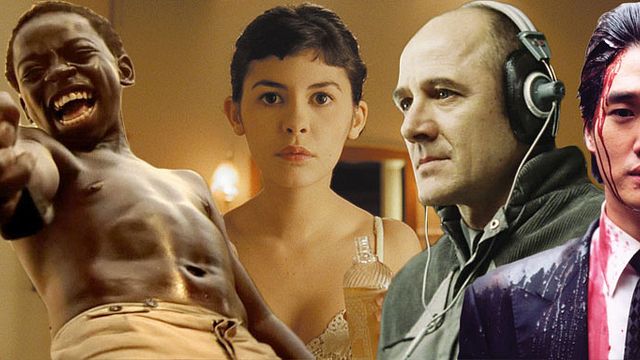 bild aus der news Die 100 besten Filme – mal ohne Hollywood