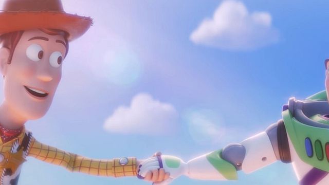 bild aus der news Der Teaser-Trailer zu "Toy Story 4"!