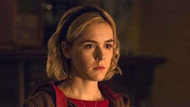 Überraschung: Netflix veröffentlicht eine weitere Folge der "Chilling Adventures Of Sabrina"