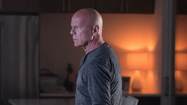 bild aus der news Alter Mann im Einsatz: Deutscher Trailer zu "Reprisal - Nimm dir, was dir gehört" mit Bruce Willis