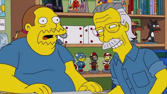 bild aus der news ProSieben schmeißt nach Tod von Stan Lee sein ganzes Programm über den Haufen