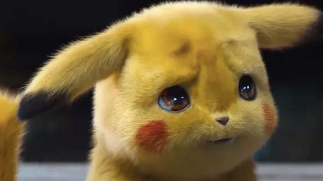 bild aus der news "Pokémon Meisterdetektiv Pikachu": So half Google dabei, dass die Pokémon so realistisch aussehen