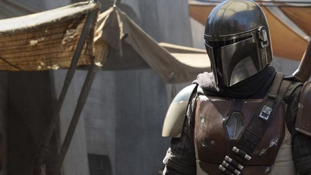 bild aus der news "Game Of Thrones"-Star spielt Hauptrolle in "Star Wars"-Realserie "The Mandalorian"