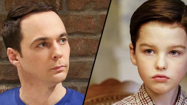 bild aus der news "Big Bang Theory": Crossover-Episode mit "Young Sheldon" bestätigt