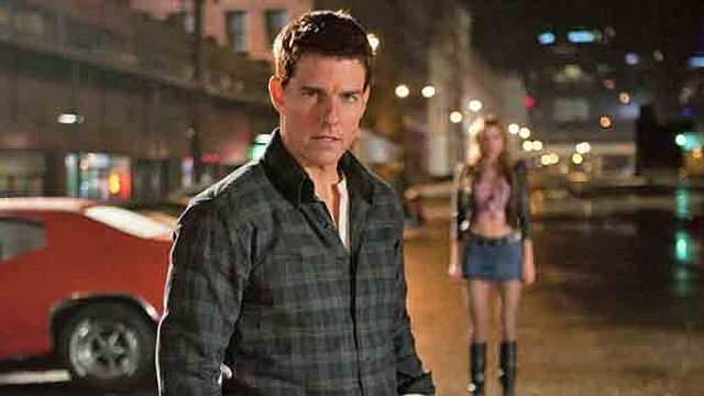 bild aus der news Tom Cruise ist zu klein: Ihr könnt vorschlagen, wer der neue Jack Reacher wird!
