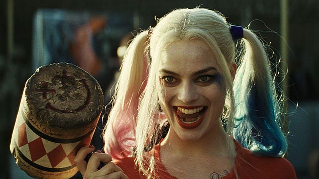 bild aus der news "Suicide Squad"-Spin-off "Birds Of Prey": Darum bilden Harley Quinn, Huntress & Co. ein Team