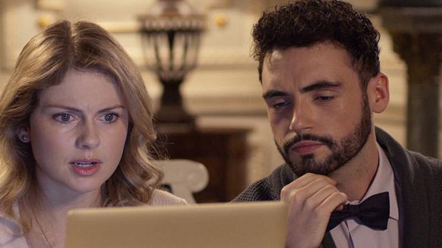 bild aus der news Der erste deutscher Trailer zur Fortsetzung des Netflix-Mega-Hits "A Christmas Prince 2: The Royal Wedding"