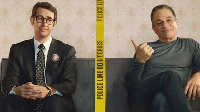 Netflix-Aus für "The Good Cop": Darum ist das frühe Ende der Serie eine extrem gute Nachricht