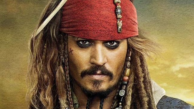 "Fluch der Karibik"-Reboot: Diese Piratin soll Johnny Depps Jack Sparrow ersetzen