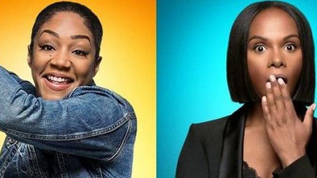 bild aus der news "Phantastische Tierwesen 2" startet schwächer als Teil 1: Die Top-10 der US-Kinocharts