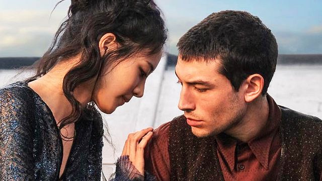 bild aus der news J.K. Rowling freut sich, dass "Phantastische Tierwesen 2" ihre Fans traumatisiert