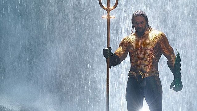 bild aus der news Amazon-Prime-Kunden können "Aquaman" schon 7 Tage vor allen anderen sehen