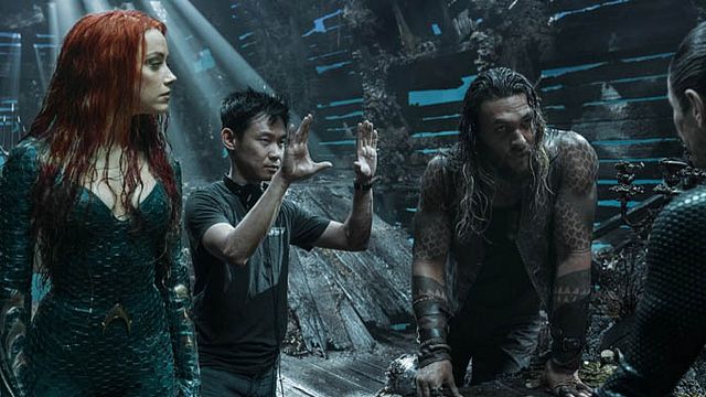 bild aus der news "Aquaman" auf Erfolgskurs: DC-Held schlägt Marvels "Venom" bei Vorverkäufen