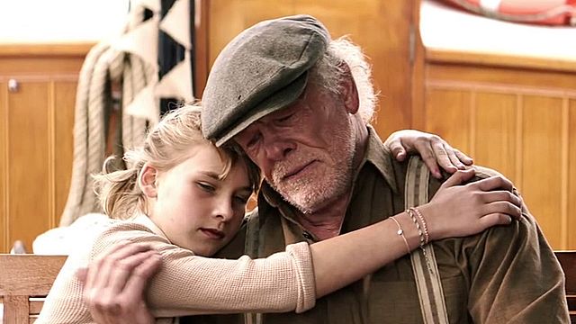 bild aus der news "Head Full Of Honey": Dann startet Til Schweigers "Honig im Kopf"-Remake in Deutschland