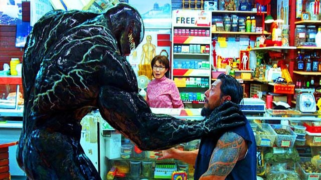 bild aus der news Nach "Venom": Dann starten die nächsten "Spider-Man"-Spin-offs