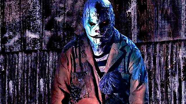 bild aus der news Die Welt ist verloren: Trailer zum Splatterfilm "Clownado"