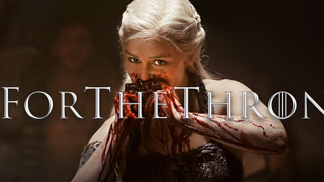 bild aus der news "Game Of Thrones": Bilder und Rückblicke stimmen uns auf das Finale ein