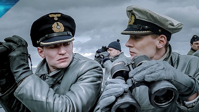 bild aus der news "Das Boot": Waren die Einsätze der deutschen U-Boote wirklich solche Selbstmordkommandos?
