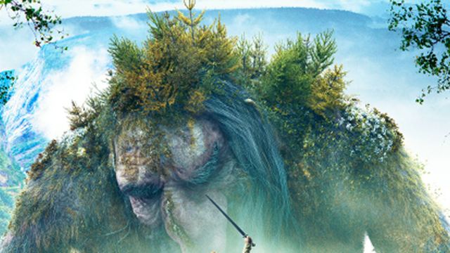 Trailer zum Fantasy-Abenteuer "Espen und die Legende vom Bergkönig"