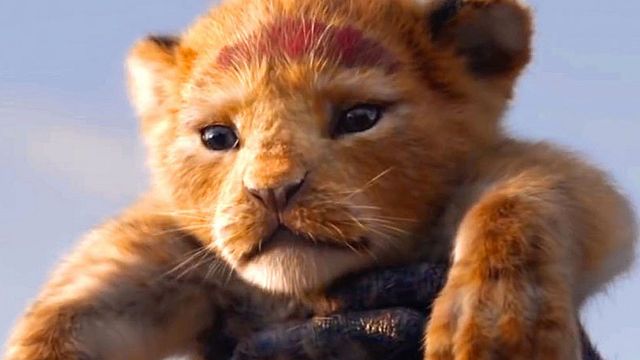bild aus der news "Der König der Löwen": Erste große Änderung fürs Remake angekündigt