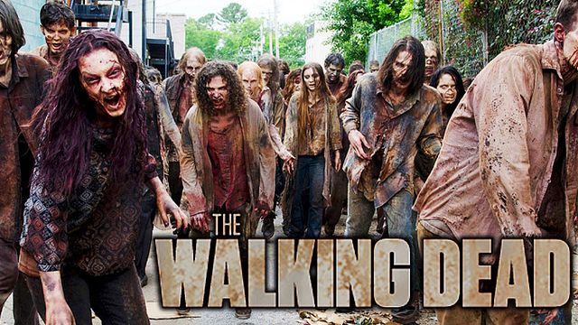bild aus der news Ohne Rick geht es mit "The Walking Dead" bergauf: So hat uns die erste Hälfte der 9. Staffel gefallen