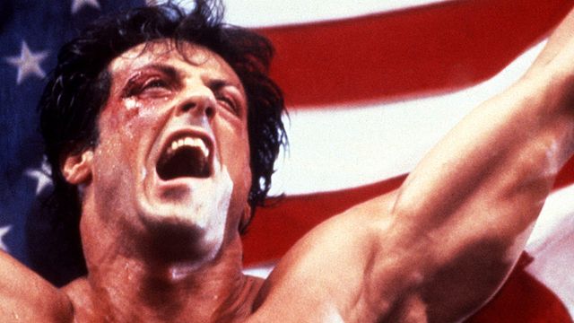 bild aus der news Nach "Creed 2": Sylvester Stallone will nie wieder Rocky Balboa spielen