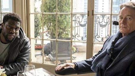 bild aus der news "The Upside": Dann startet das "Ziemlich beste Freunde"-Remake in den deutschen Kinos