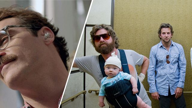bild aus der news "Her" trifft "Hangover" in neuer Komödie der "Bad Moms"-Macher 
