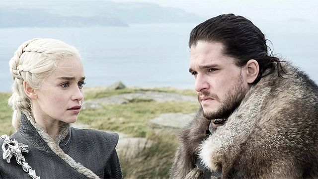 bild aus der news Kommt nächste Woche der erste Trailer zum "Game Of Thrones"-Finale? Darum rätseln die Fans nun