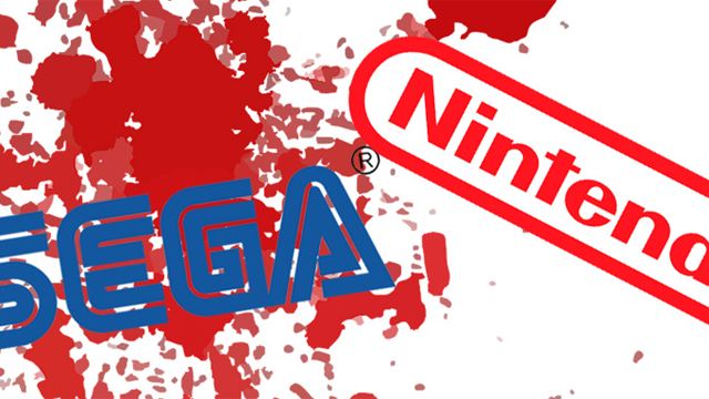 Krieg zwischen Nintendo und Sega: Seth Rogen macht "Console Wars"-Serie statt -Kinofilm