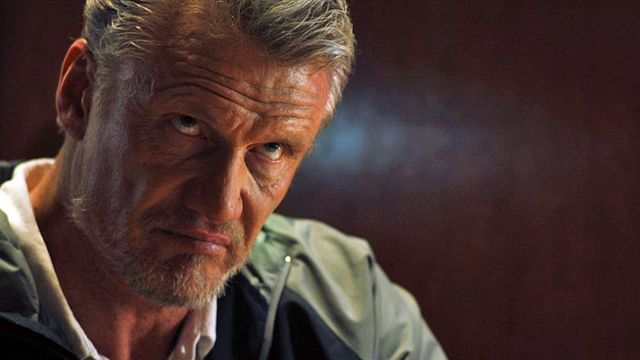 bild aus der news "Creed 3": Nur unter dieser Bedingung kehrt Dolph Lundgren zurück