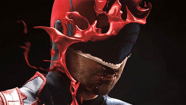 bild aus der news Netflix schockt Marvel-Fans: Auch "Daredevil" abgesetzt
