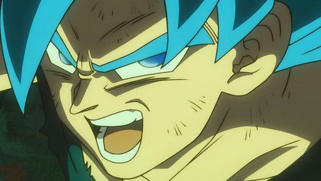 bild aus der news "Dragon Ball Super: Broly": In diesen Kinos könnt ihr das Anime-Spektakel schauen