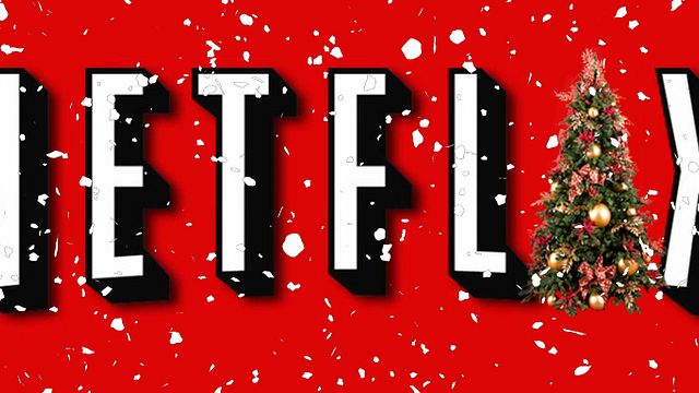 bild aus der news So findet ihr alle Weihnachtsfilme bei Netflix