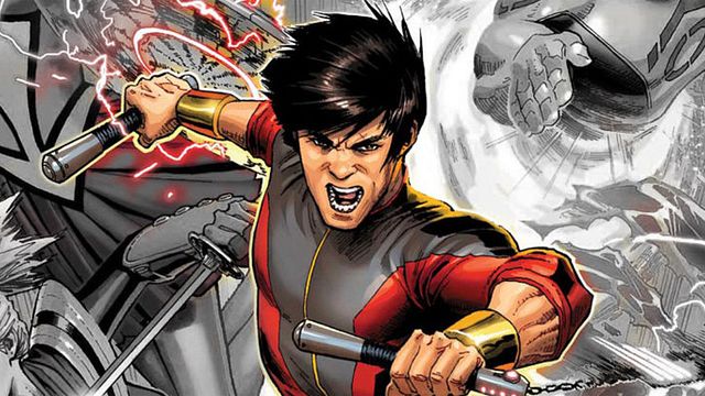 bild aus der news Neuer Held nach "Avengers 4": Marvel bringt Kung-Fu-Meister Shang-Chi ins Kino