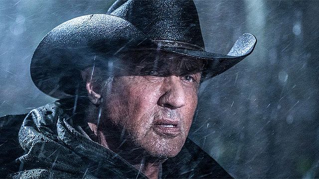 "Rambo 5" abgedreht: Sylvester Stallone nimmt Abschied