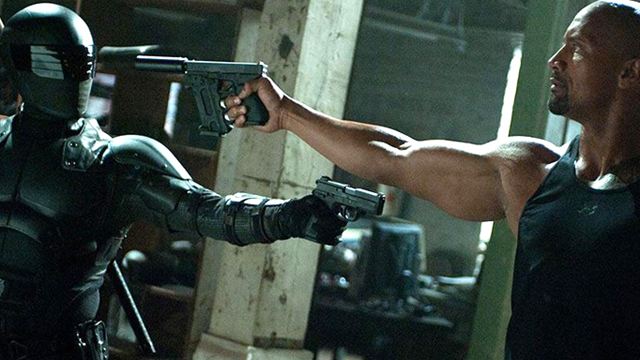 Deutscher Hollywood-Export soll "G.I. Joe"-Spin-off inszenieren