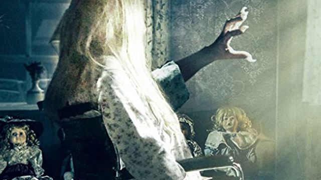 Annabelle bekommt Konkurrenz! Deutscher Trailer zu "Anne – Der Fluch der Puppen"